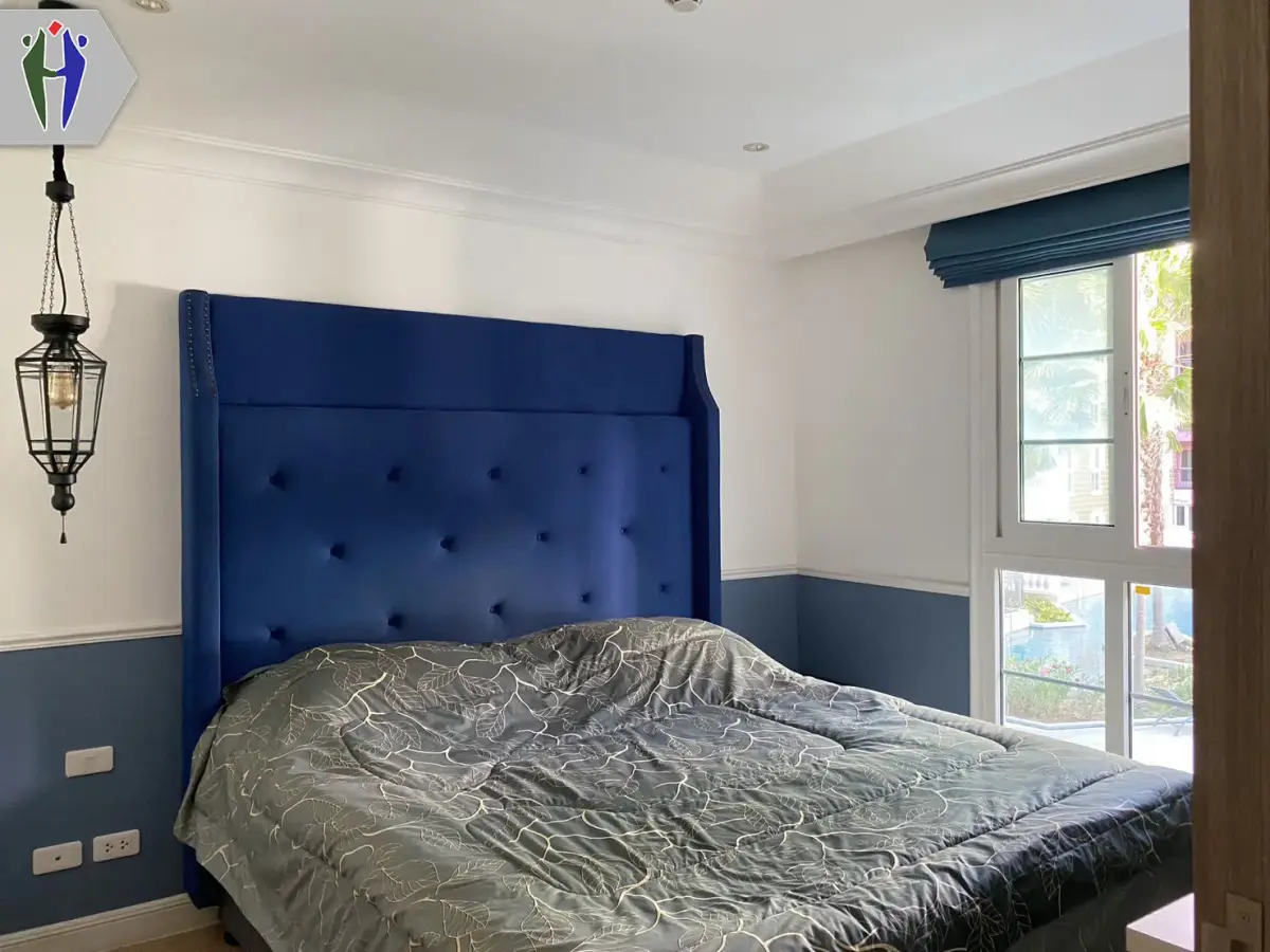 Condo for rent Great Facility at 𝑺𝒆𝒗𝒆𝒏 𝑺𝒆𝒂 𝑪𝒐𝒕𝒆 𝒅𝑨𝒛𝒖𝒓 💦🐳✨ — photo 3