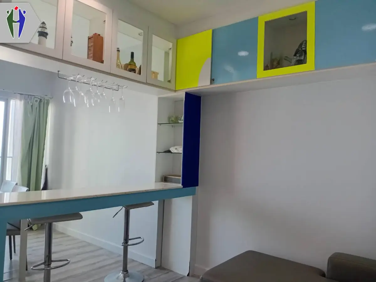 Condo for rent central pattaya at : Centric Sea 💦🐳✨ — photo 2