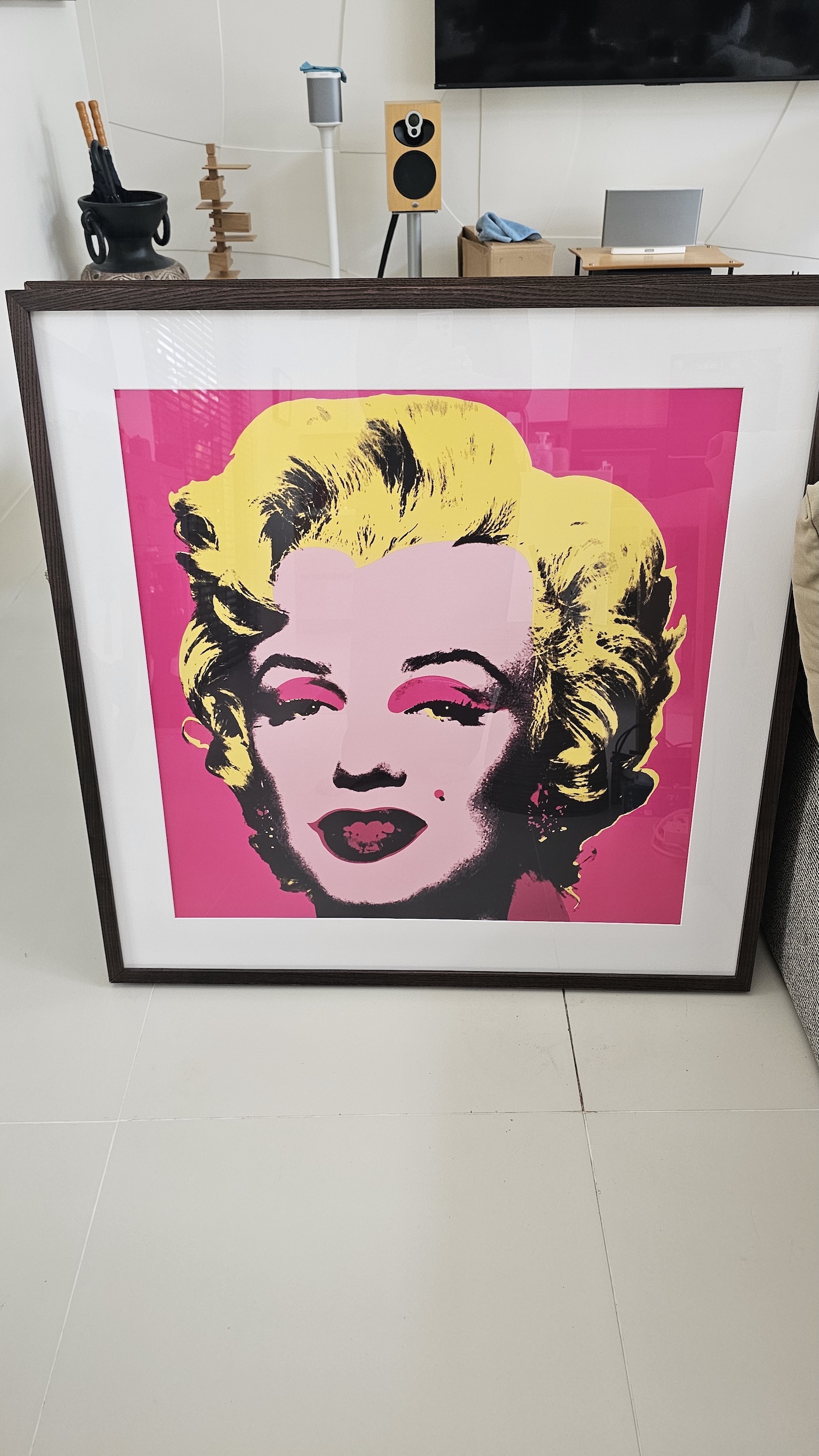 Marilyn