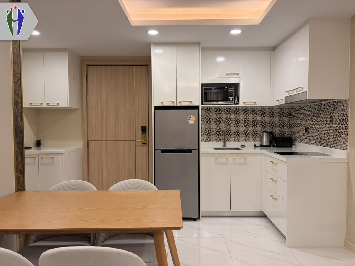 Condo for rent at Jomtien , Dusit Grand Park Condo 2