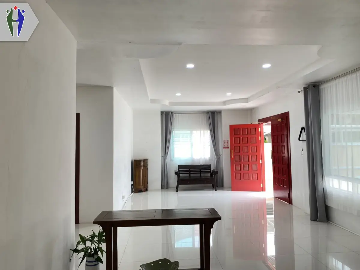 Single house for rent in a pleasant area, Soi Siam Country Club 💦🐳✨ — photo 3