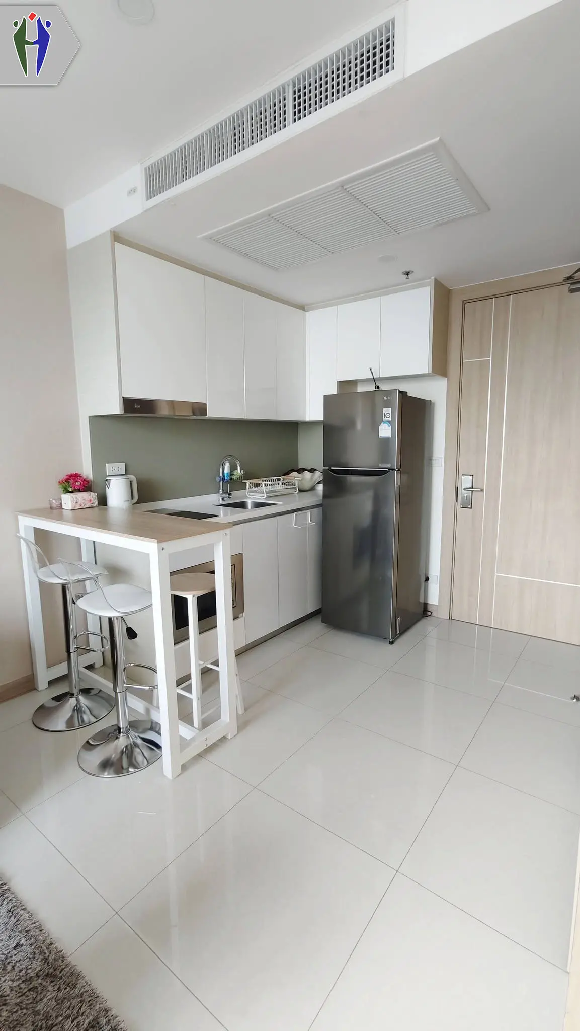 Condo for rent Great Facility at Riviera Jomtien 💦🐳✨ — photo 3
