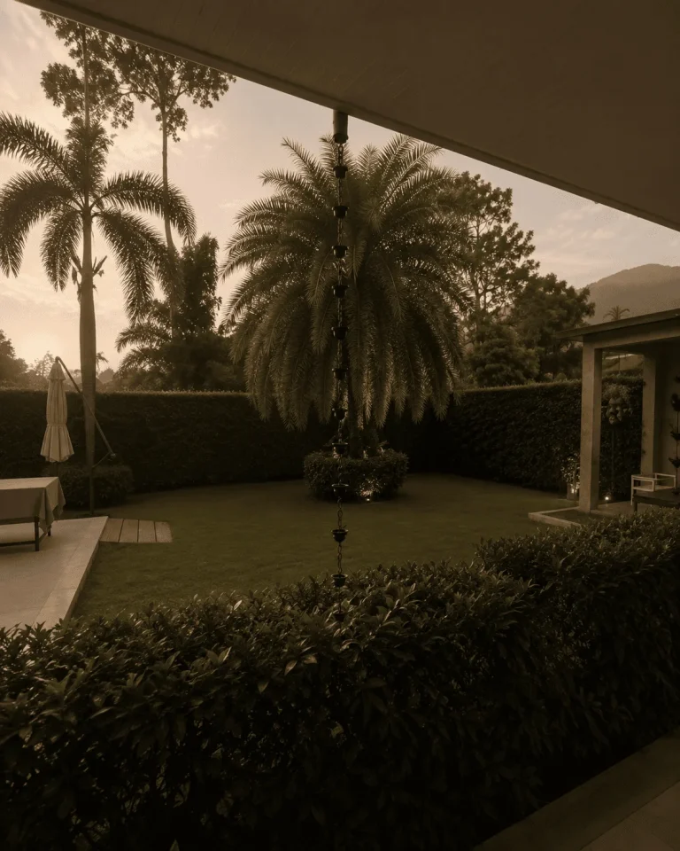 Baan Nam Samui Villa
