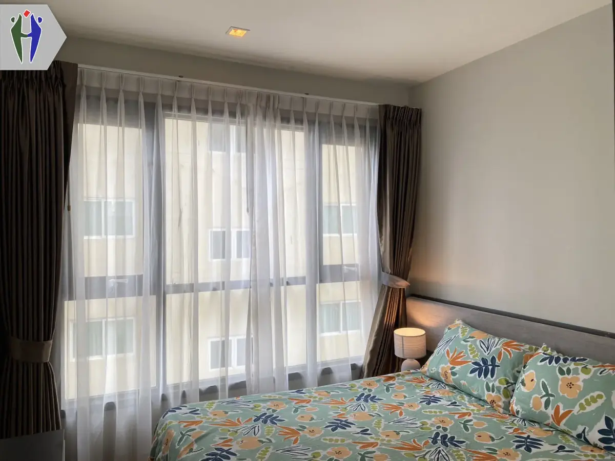 The Base Pattaya, For rent near Central Pattaya Beach. — photo 3