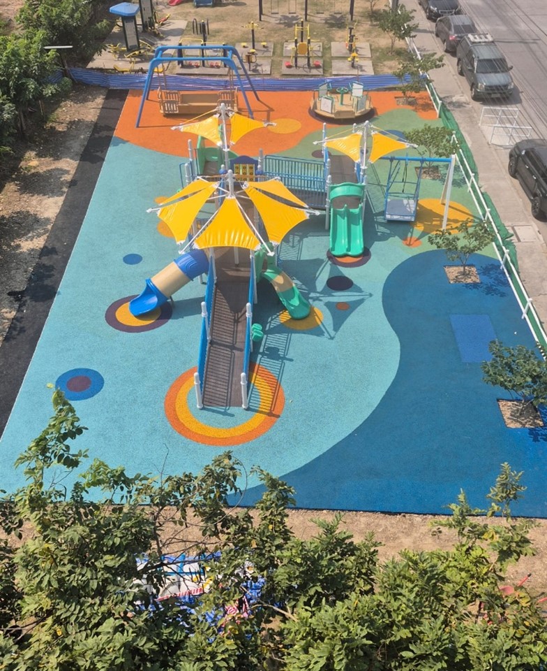 EPDM-rubber-flooring Supplier