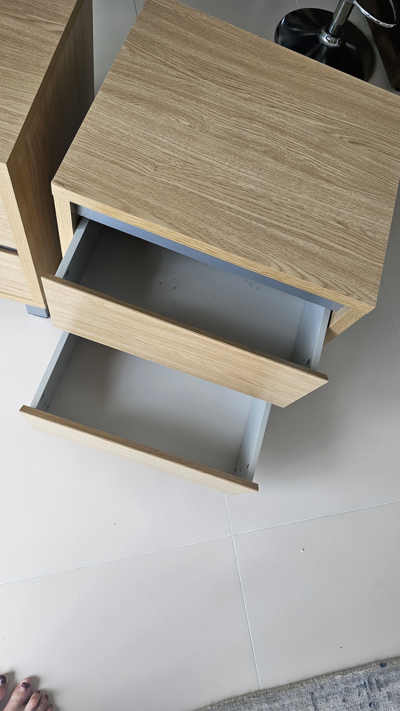 night stand 2