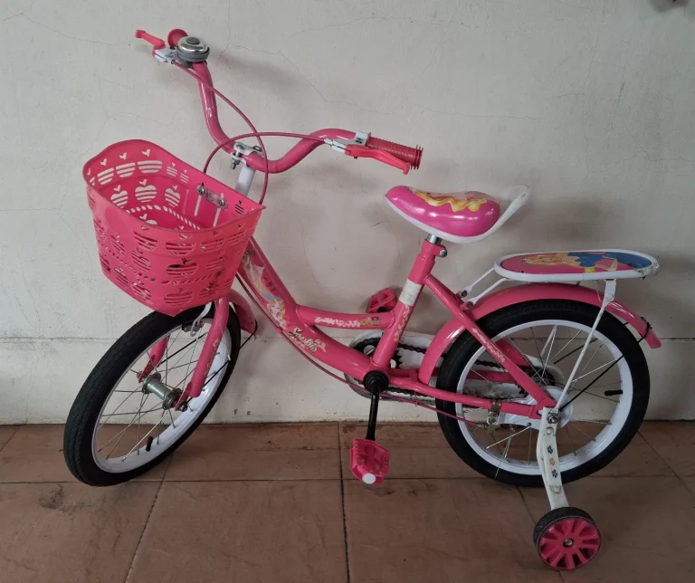 Kids cycle