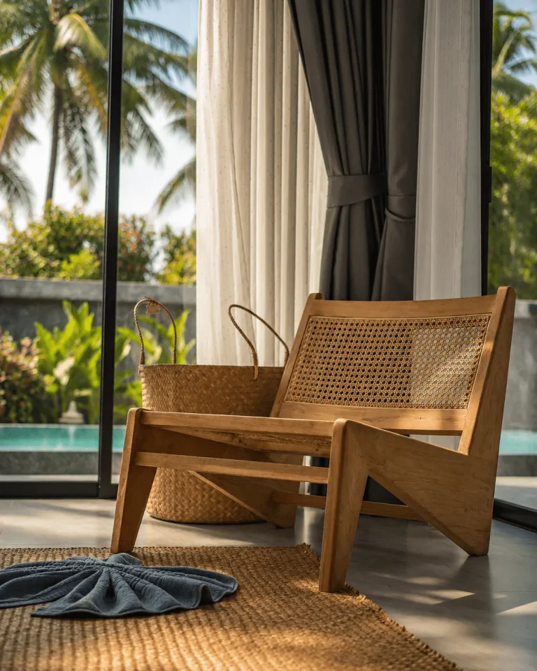 3-Bedroom Pool Villa | Ban Tai, Koh Samui