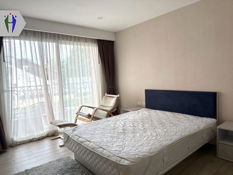 Condo for rent Jomtien at 𝑺𝒆𝒗𝒆𝒏 𝑺𝒆𝒂 💦🐳✨
