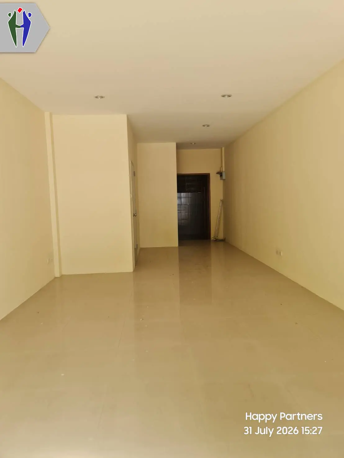 Commercial building for rent in Jomtien, near Sukhumvit Road 💦🐳✨ — photo 2
