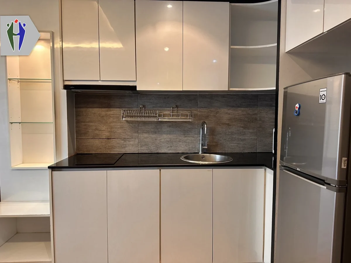 Condo for rent at The Blue Residence — photo 2