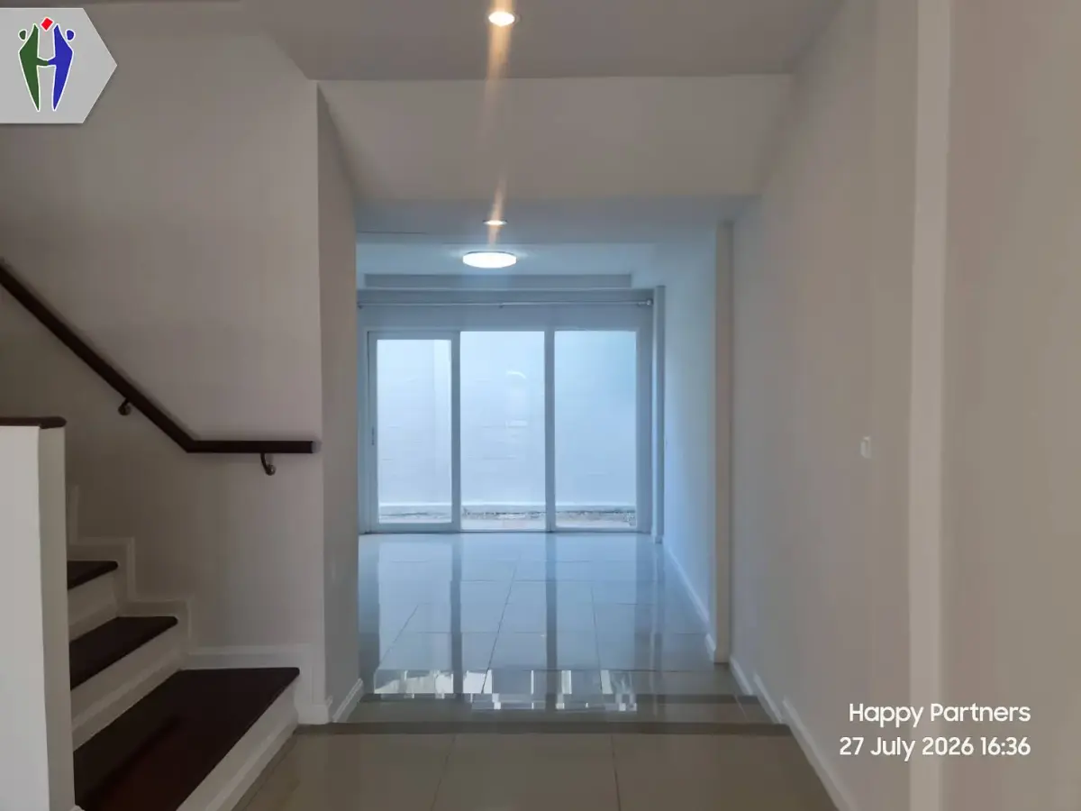 Condo for rent at Thepprasit townhouse 💦🐳✨ — photo 2