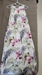 flowers dress