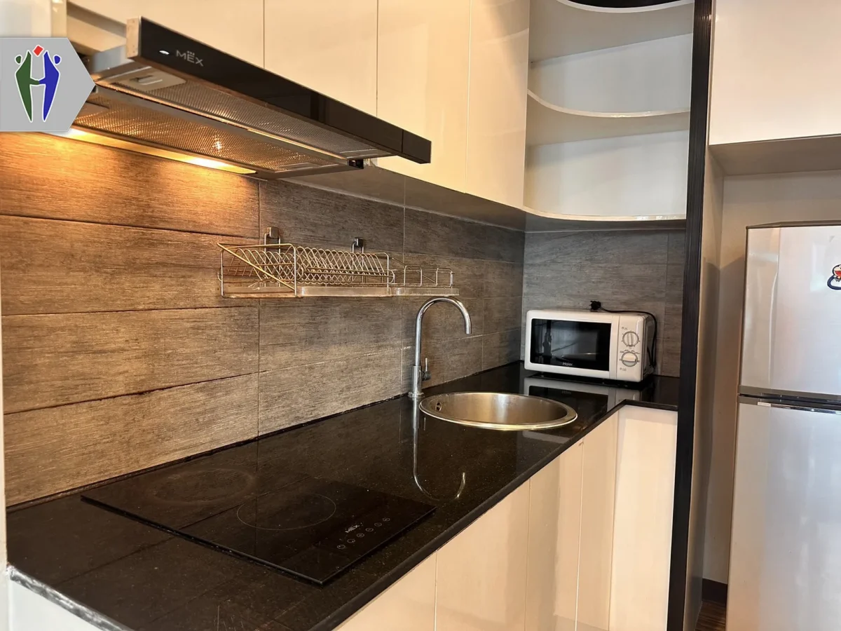 Condo for rent at The Blue Residence — photo 3