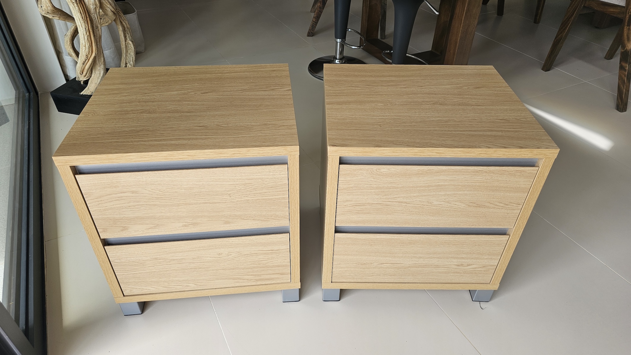 night stands