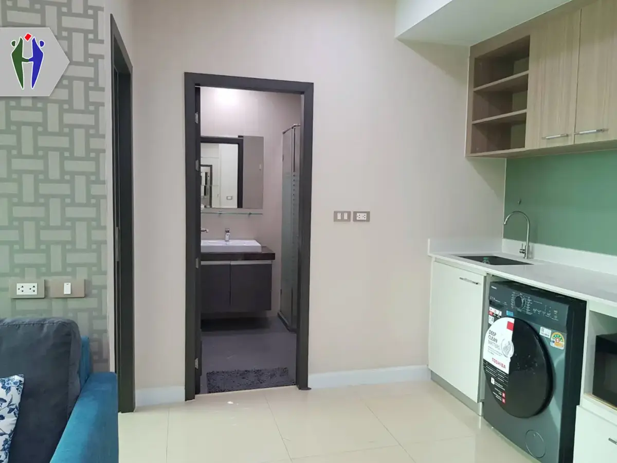Condo for rent, Dusit Grand View, walk to the beach 5 minutes — photo 3