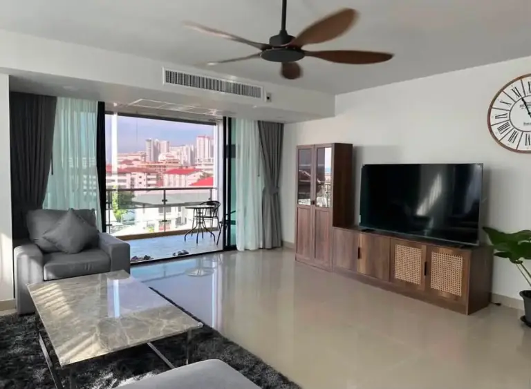 For rent | Massive 2 Bedroom Pattaya