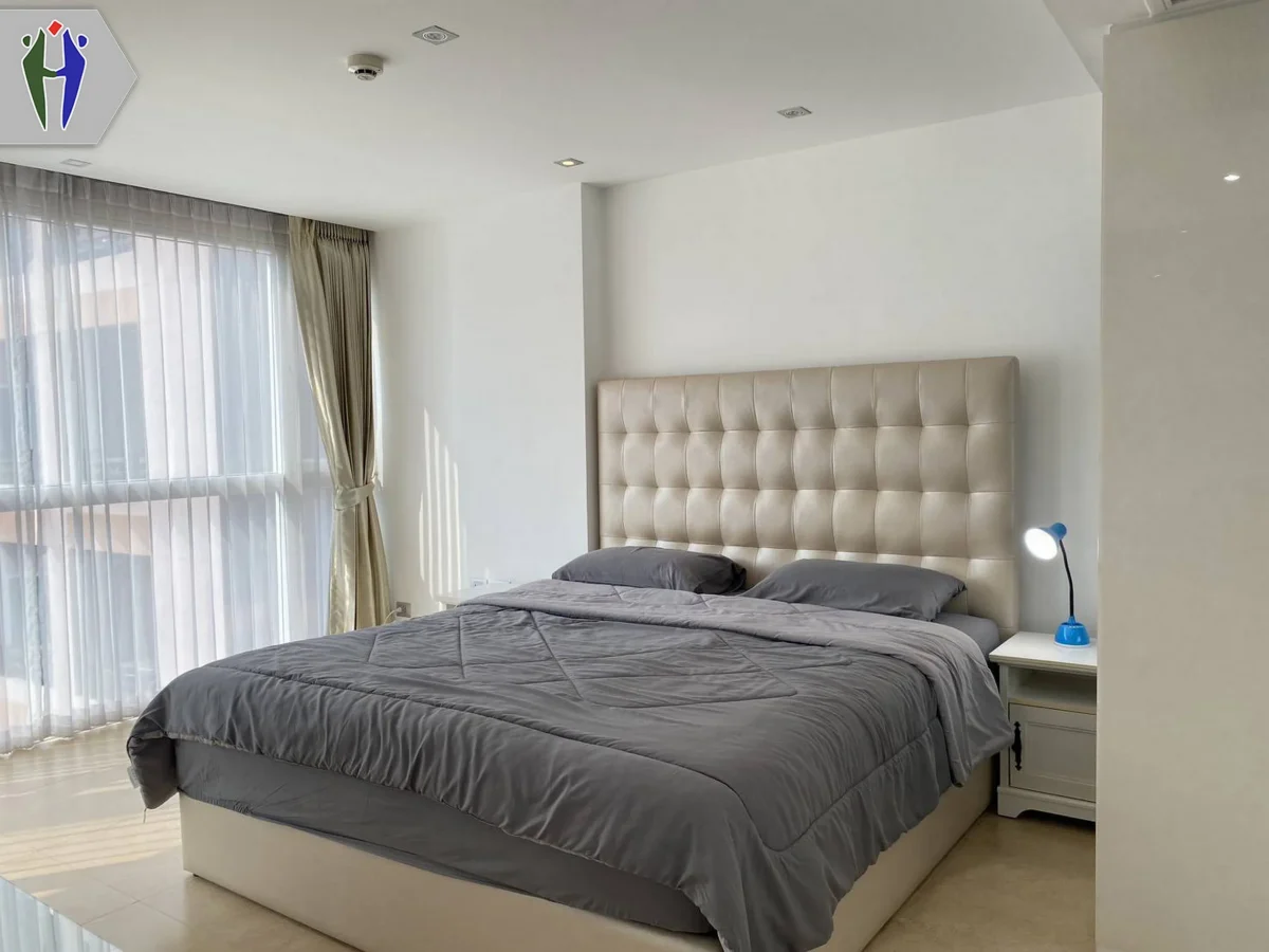 Condo for rent at CENTARA AVENUE 💦🐳✨ — photo 3
