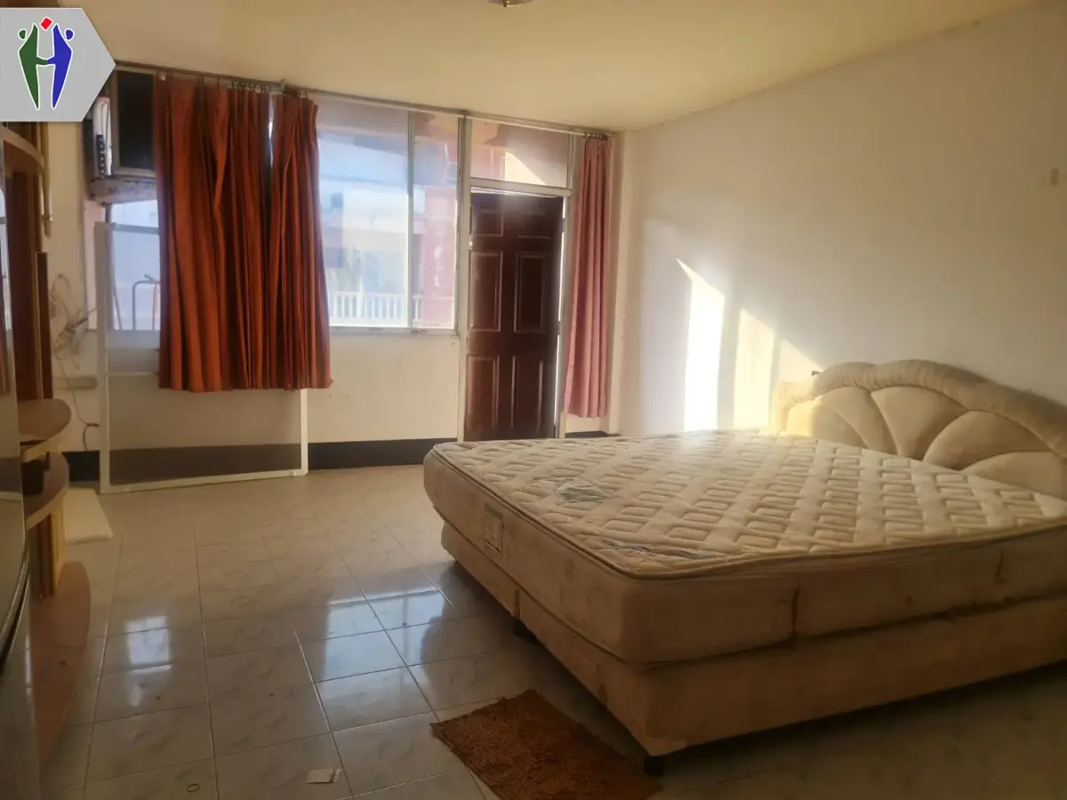 Commercial building for rent in Jomtien, Pattaya, suitable for business. — photo 3
