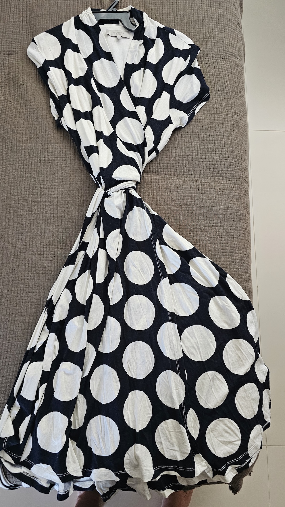 polka dot