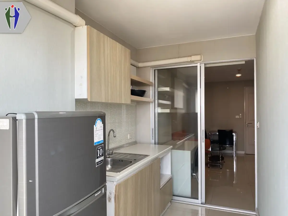 Condo for rent Unicca South Pattaya 💦🐳✨ — photo 3