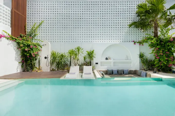 3-Bedroom Villa for Rent – Pattaya (Between Pattaya Beach & Central Pattaya) — photo 2