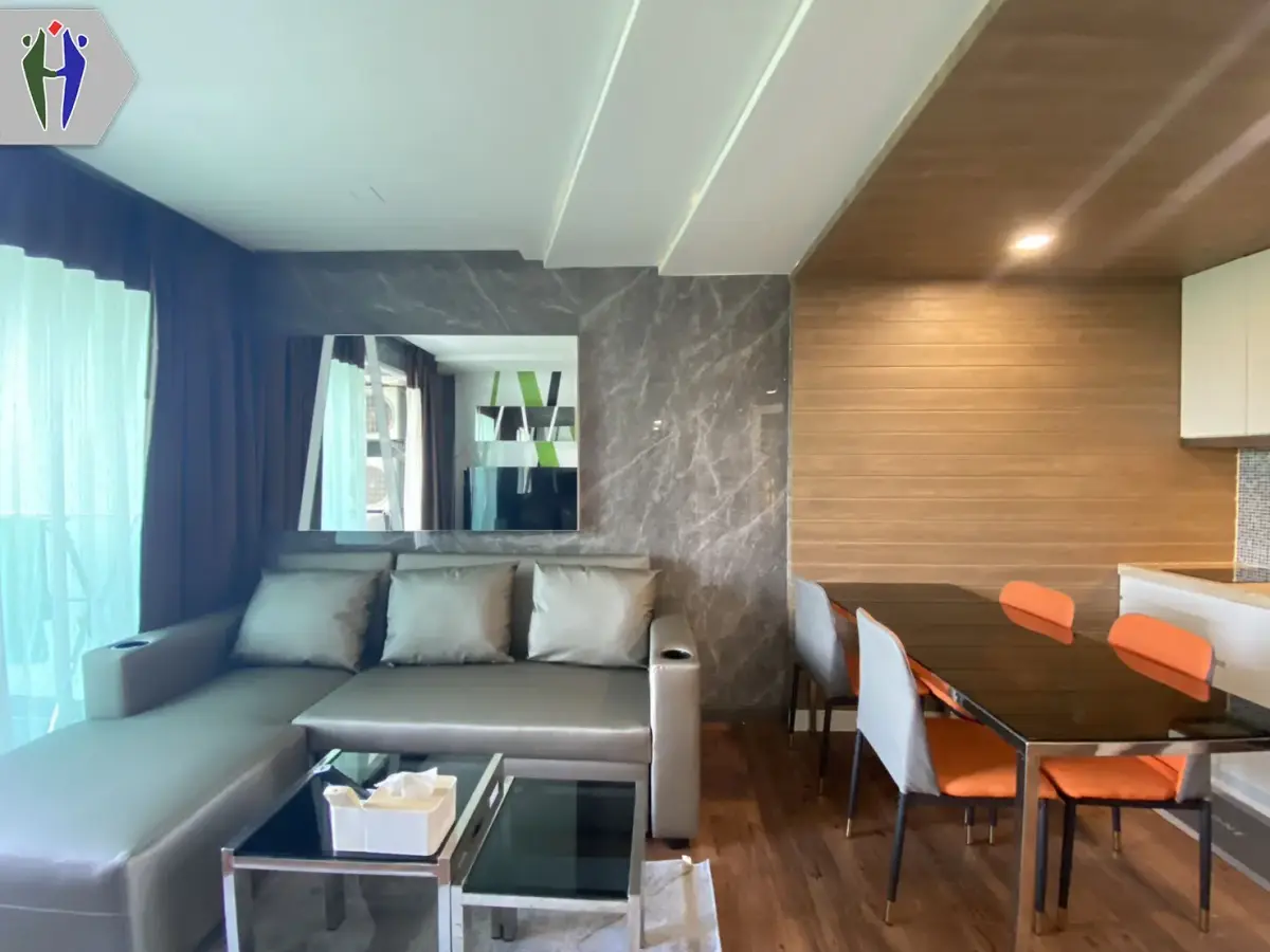 Condo for rent Single house Khaotalo — photo 2