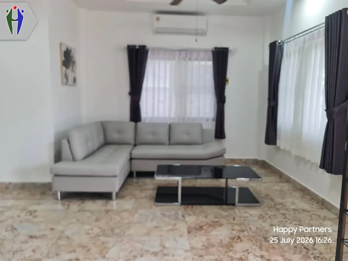 Condo for rent Single house Khaotalo — photo 2