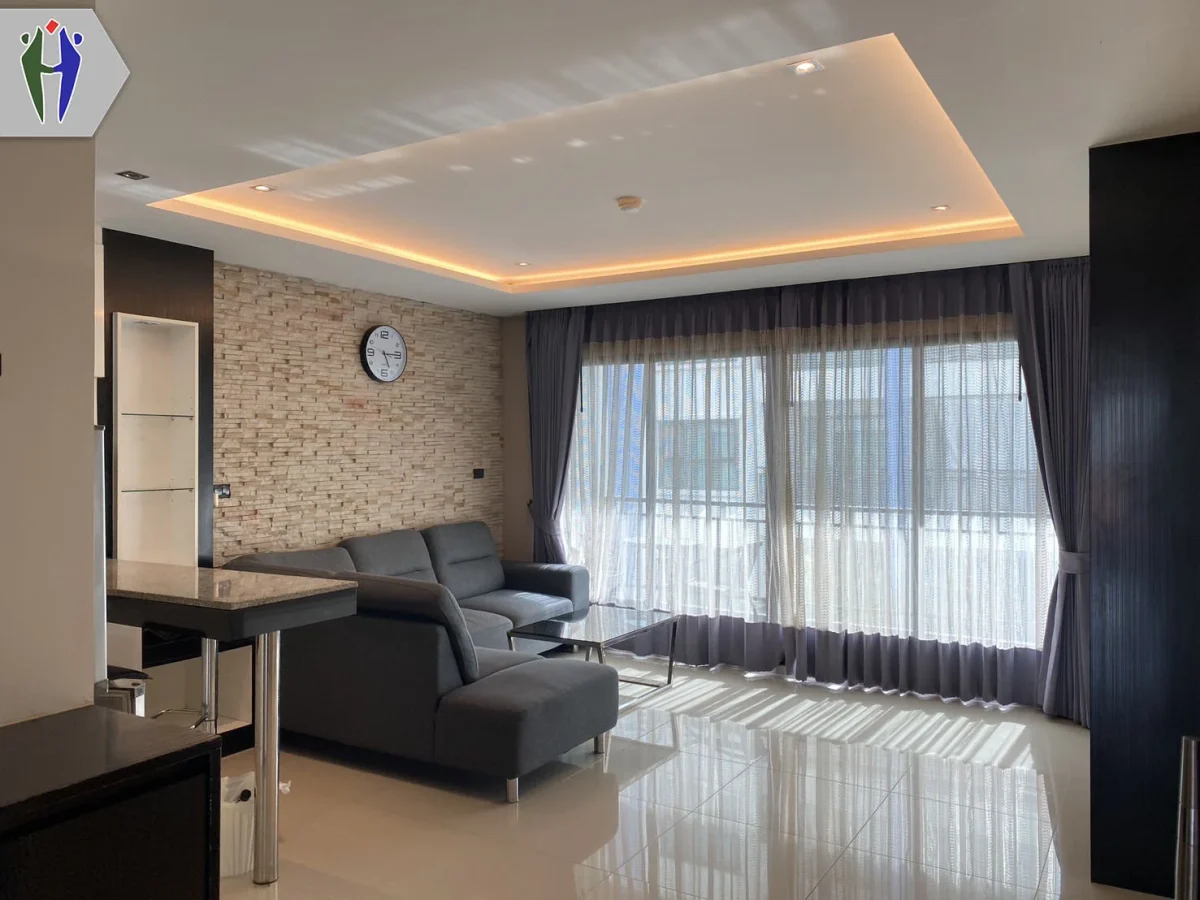Condo for rent Central at The Base Pattaya 💦🐳✨ — photo 2