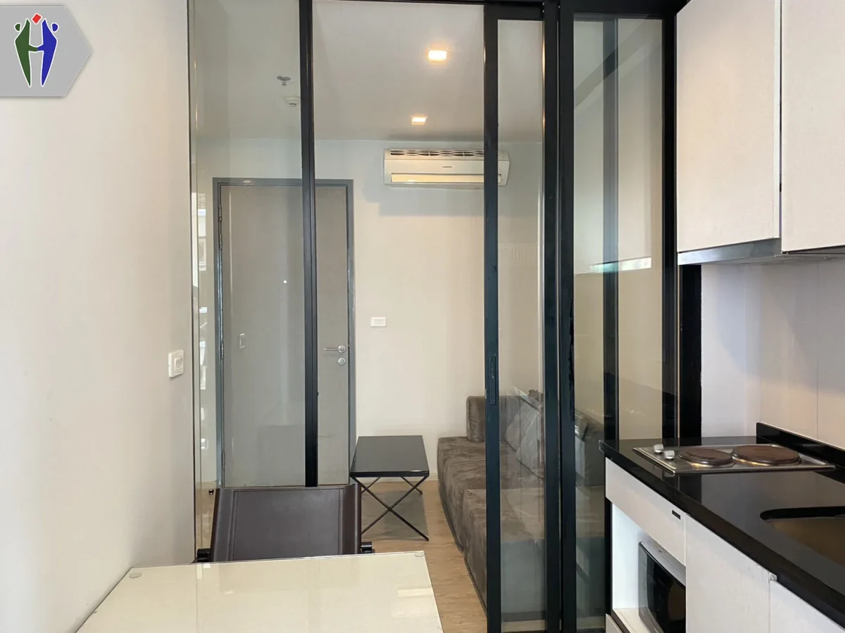 Condo for rent Central at The Base Pattaya 💦🐳✨ — photo 2
