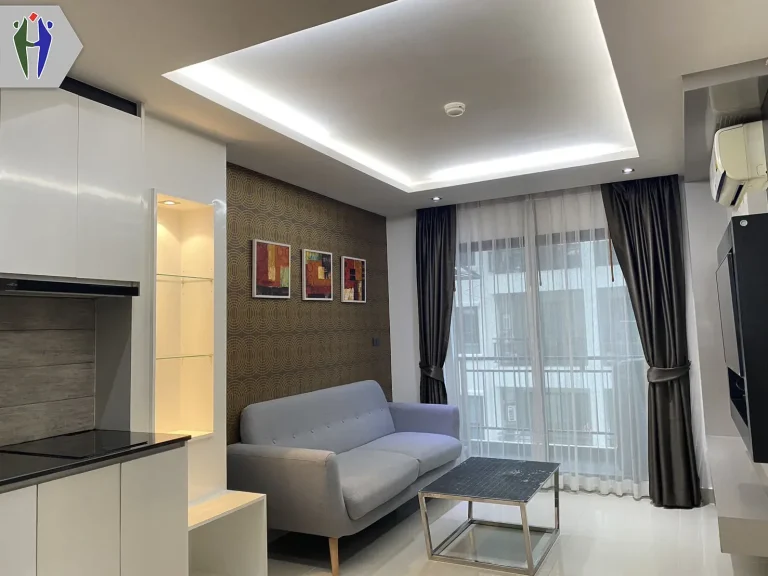 Condo for rent Nongkrabok The Blue Residence 💦🐳✨