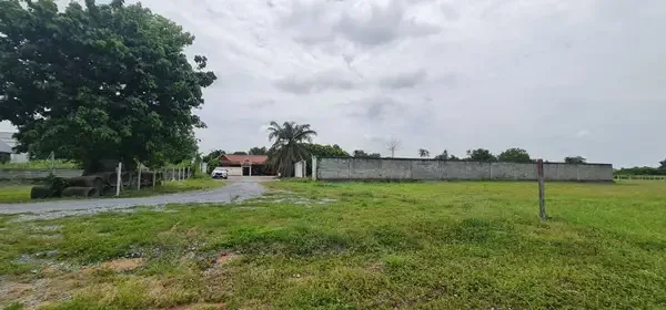 Land for Sale in Huay Yai — photo 2