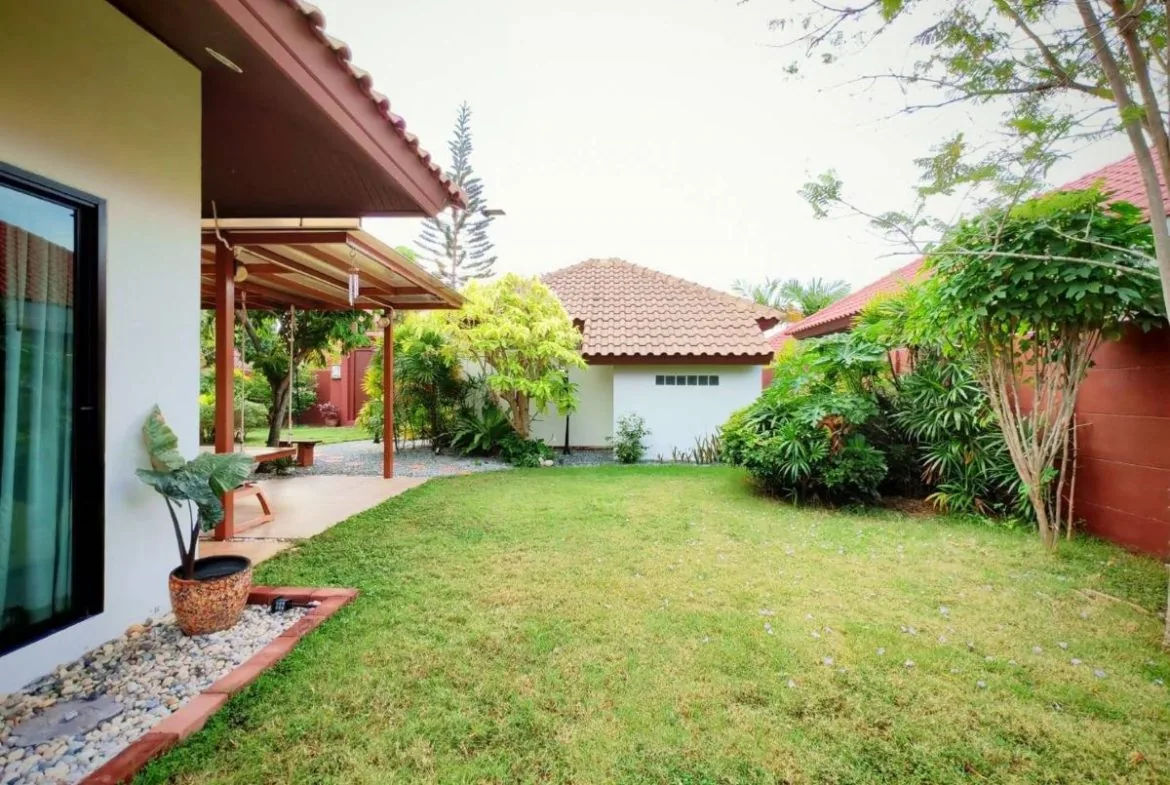 2-Bedroom House for Sale in East Pattaya — photo 3