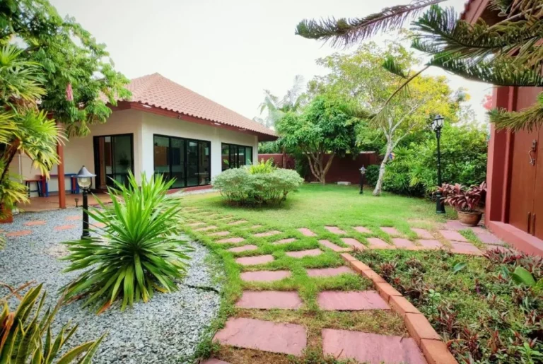 2-Bedroom House for Sale in East Pattaya