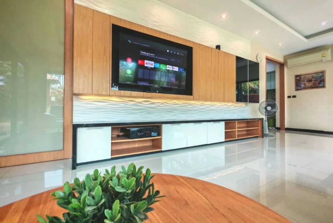 2-Bedroom House for Sale in East Pattaya — photo 2
