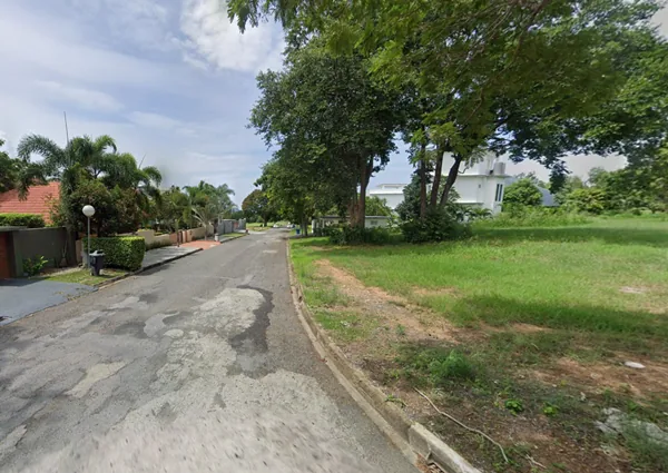 Land for Sale in Huay Yai