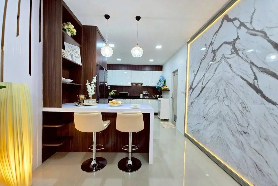 3-Bedroom House for Sale in East Pattaya — photo 3