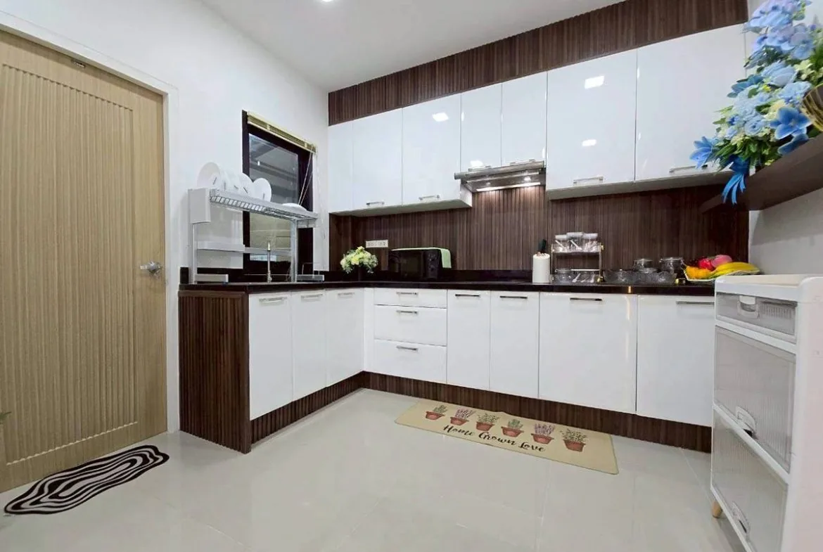 3-Bedroom House for Sale in East Pattaya — photo 2