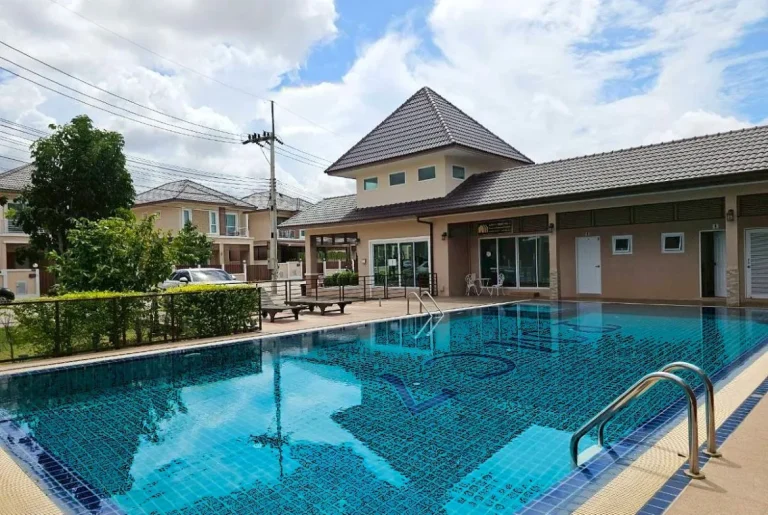 3-Bedroom House for Sale in East Pattaya – Grand PMC7