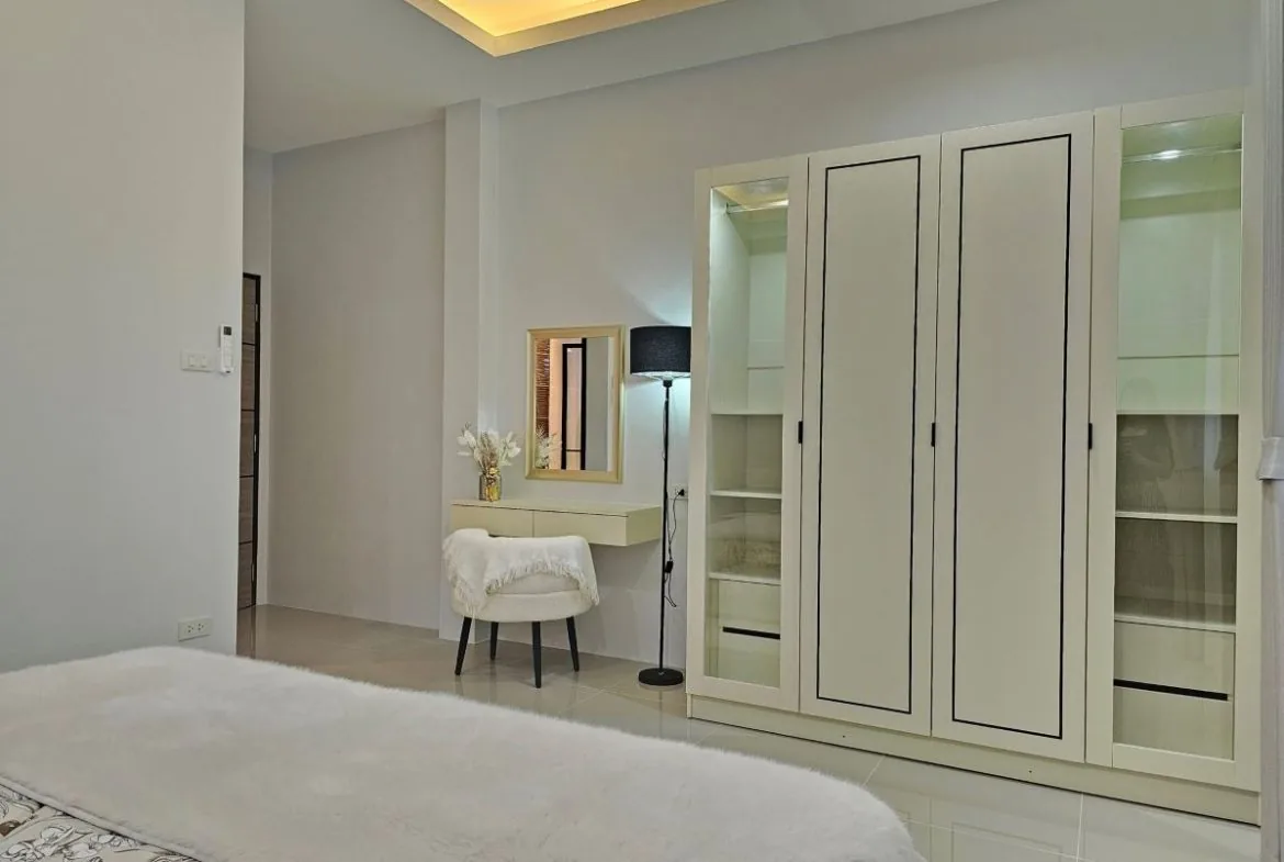 3-Bedroom House for Sale in East Pattaya — photo 3