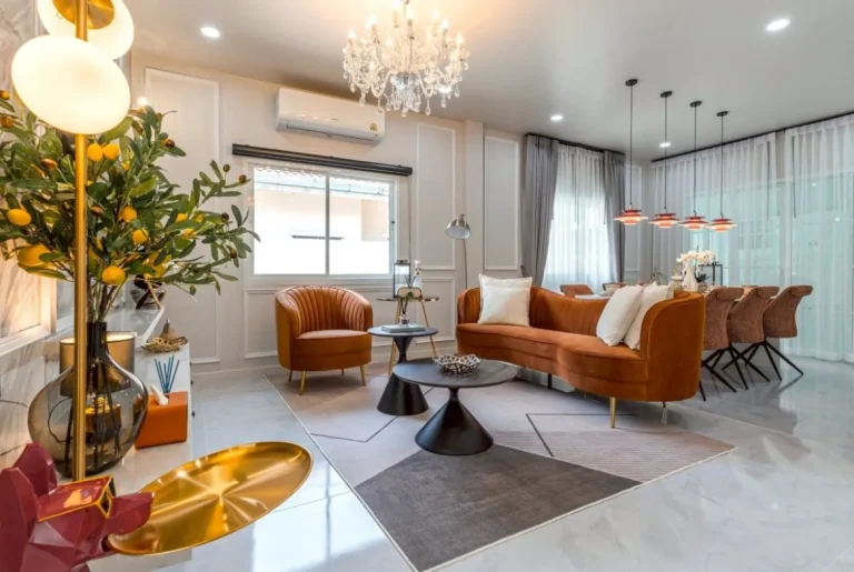 3-Bedroom House for Sale in East Pattaya