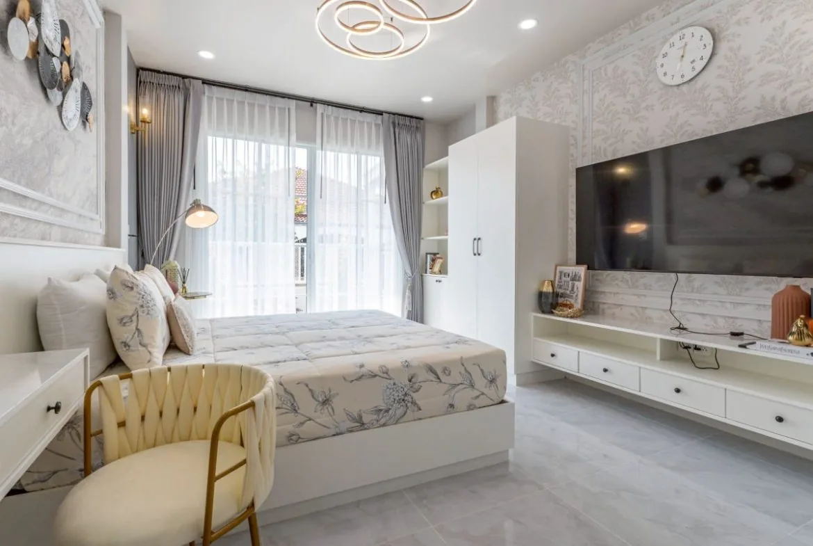 3-Bedroom House for Sale in East Pattaya — photo 3
