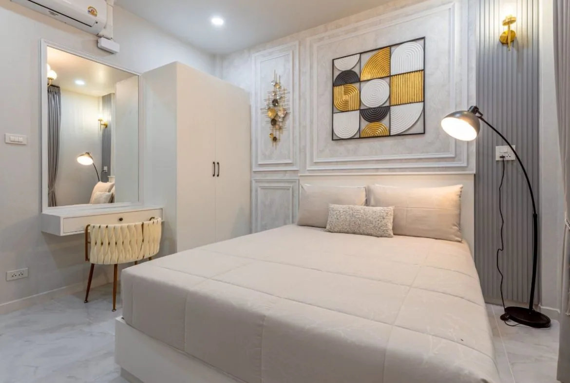 3-Bedroom House for Sale in East Pattaya — photo 2