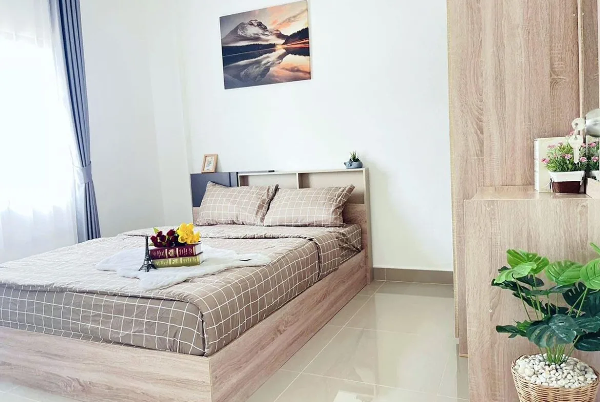 3-Bedroom House for Sale in Nong Prue — photo 3