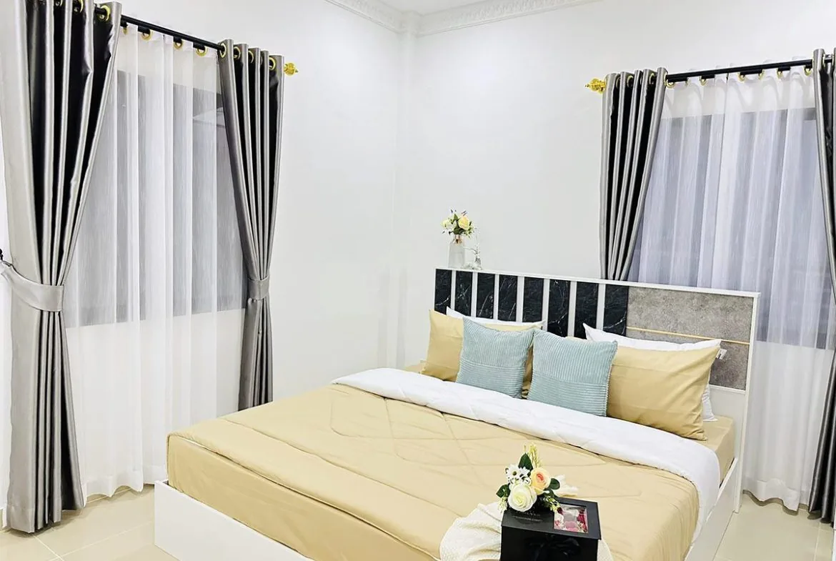 3-Bedroom House for Sale in Huay Yai — photo 2