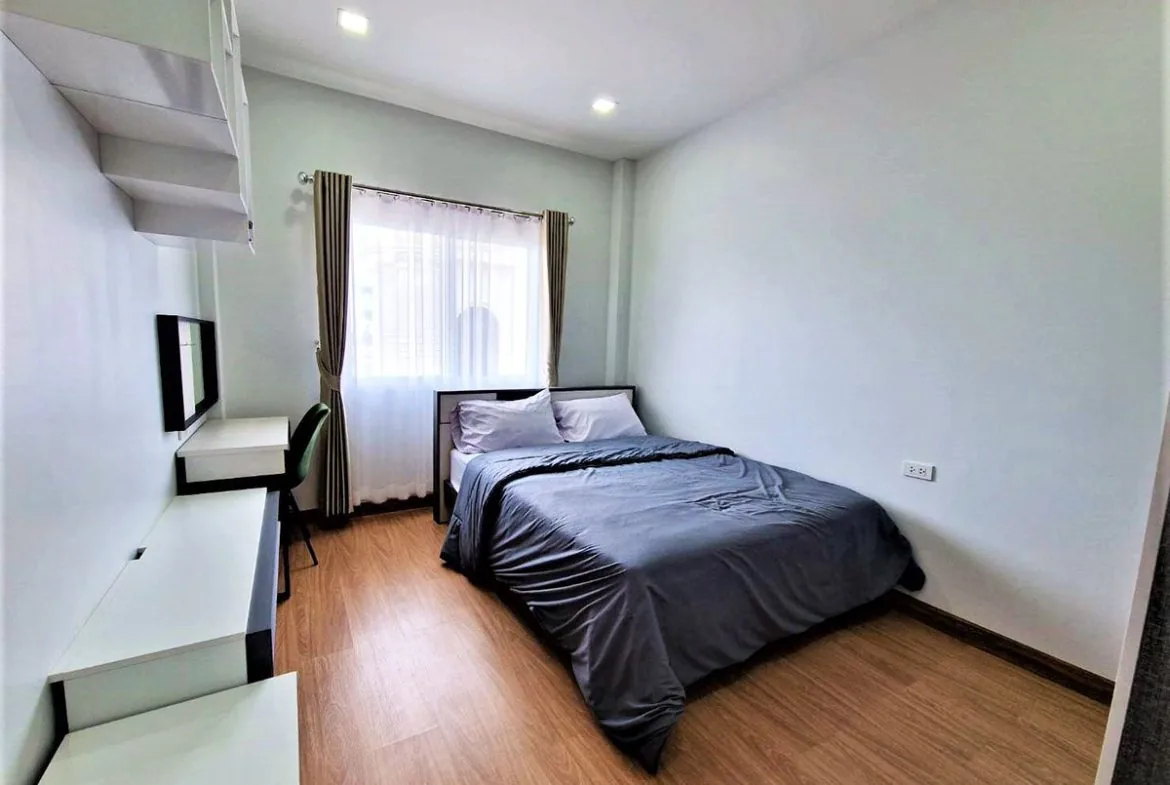 3-Bedroom House for Sale in East Pattaya — photo 2