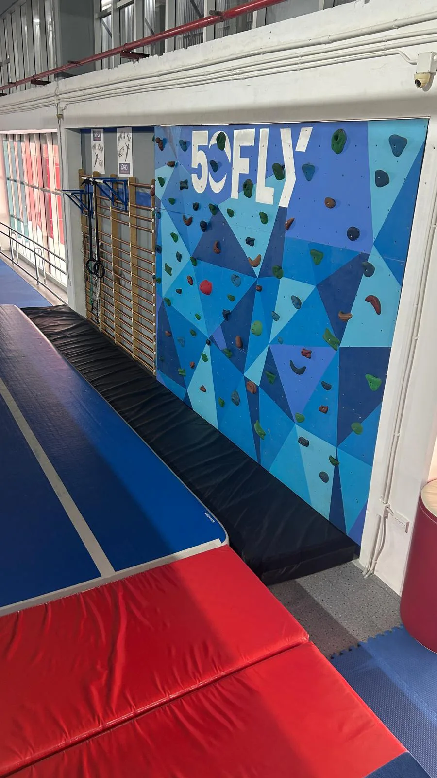 Established Trampoline Park for Sale – Big C Phuket — photo 3