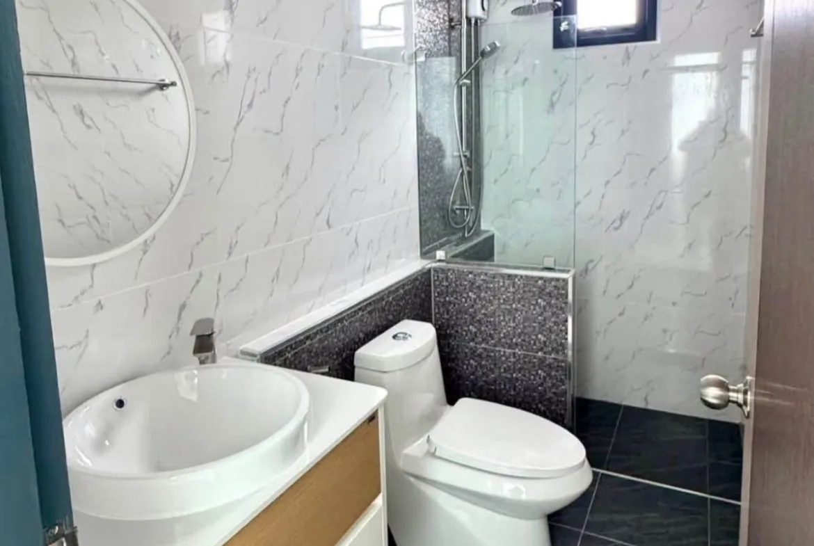 3-Bedroom Pool Villa for Sale in Huay Yai — photo 2