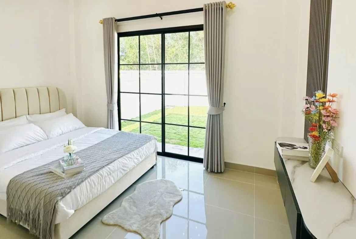 3-Bedroom House for Sale in North Pattaya — photo 2
