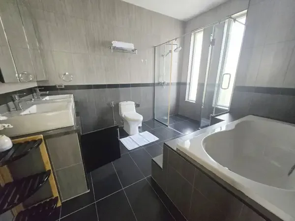 4-Bedroom Pool Villa for Sale in East Pattaya – Whispering Palms — photo 2